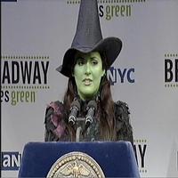 BWW TV: Learn All About the Broadway Green Alliance  Video